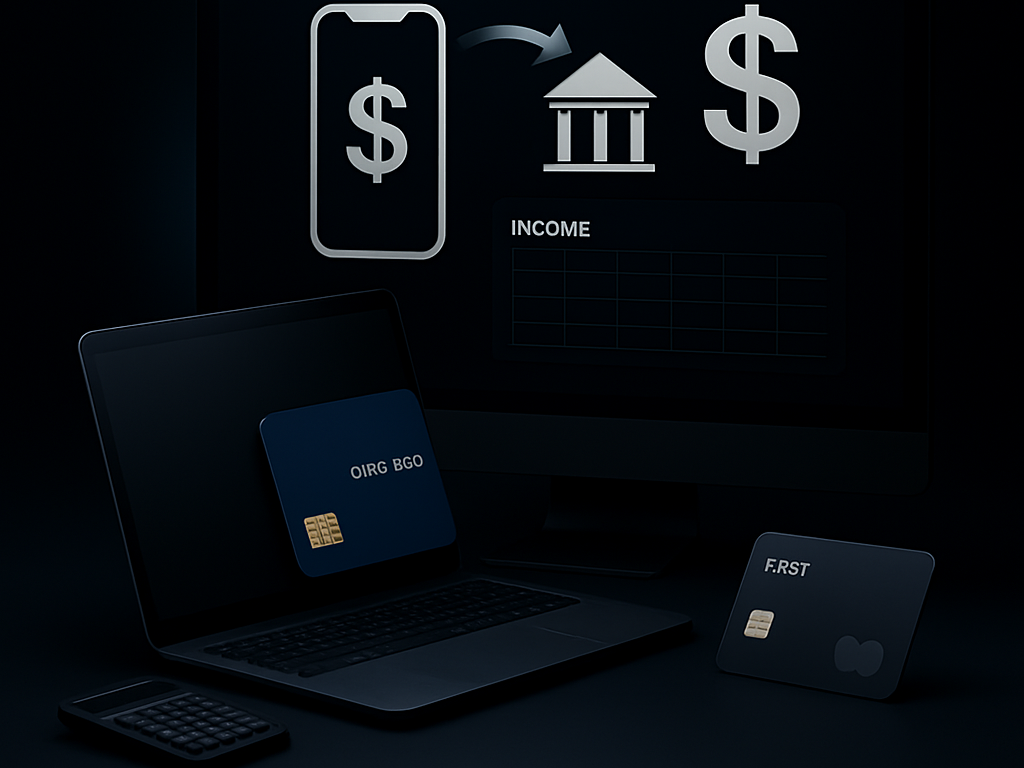 Personal Funding Tier