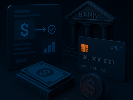 Personal Funding Tier | Bronze