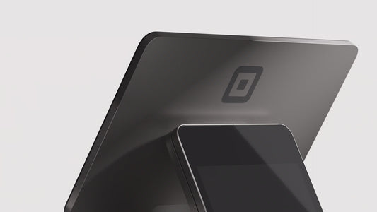 POS Hardware Installation